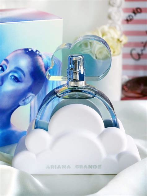 priceline ariana grande cloud|cloud ariana grande sephora.